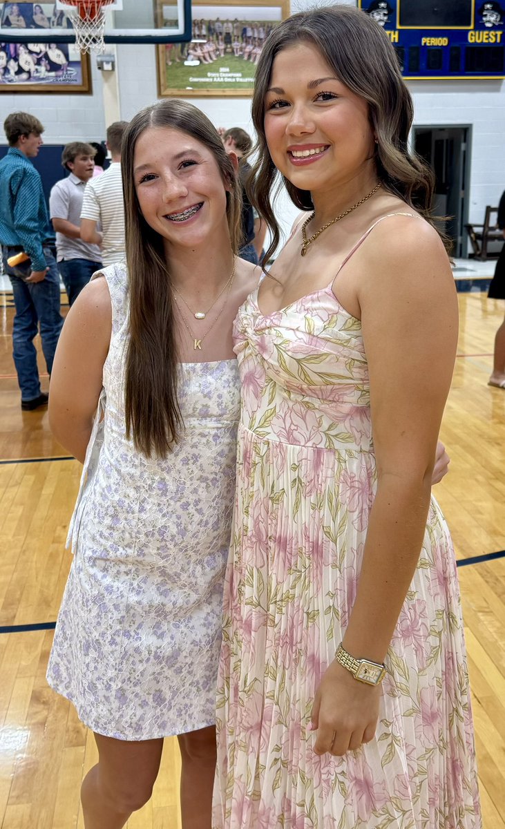 Kynzlie “KP” Gaylor tweet media