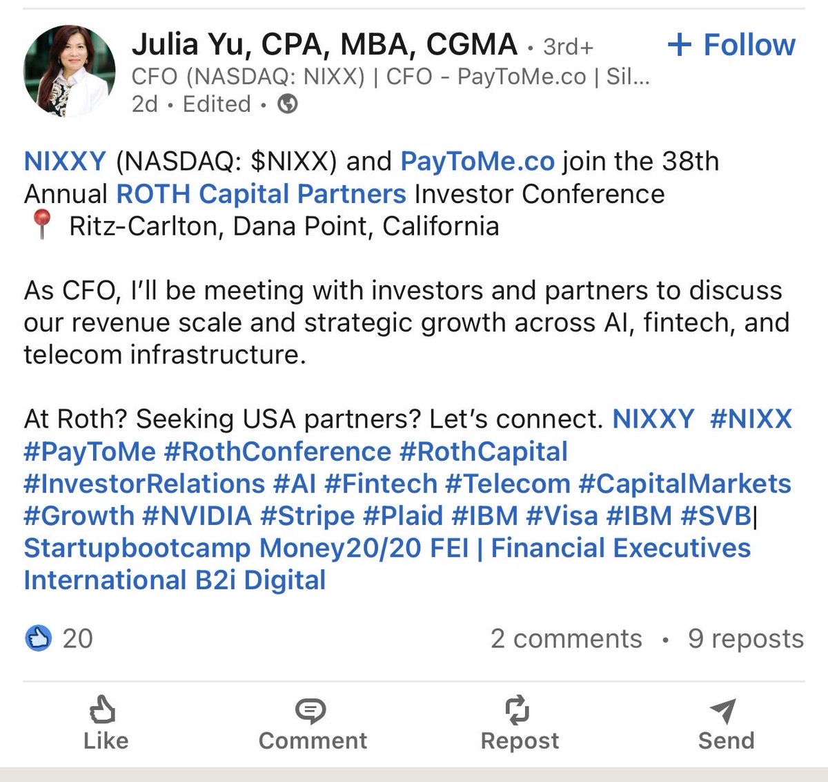 Gnarlyman tweet media