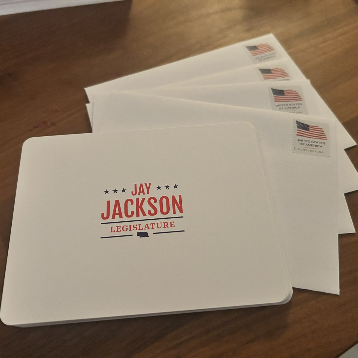 Jay Jackson 🇺🇸🌽 tweet media