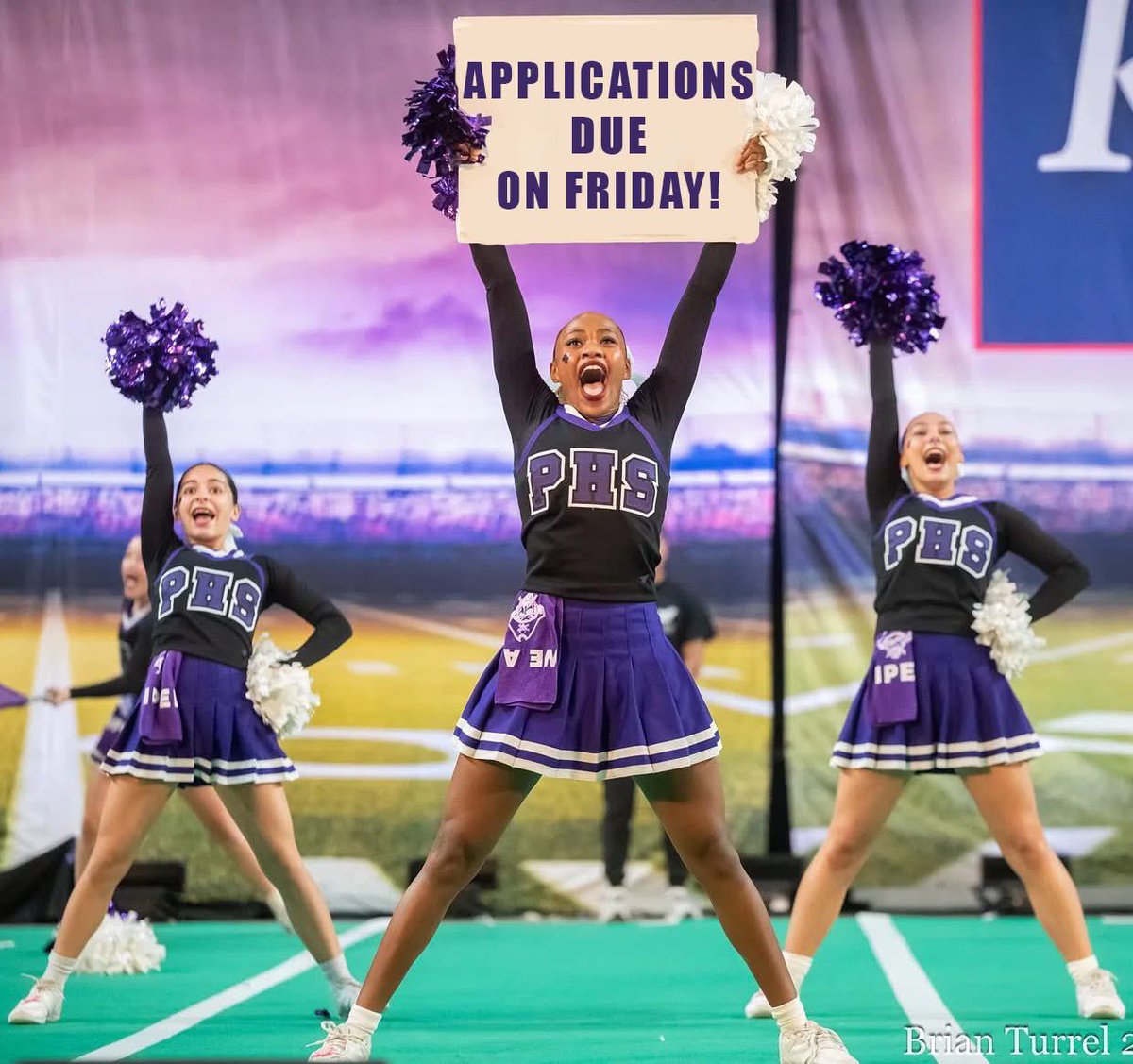 Piper Cheer tweet media