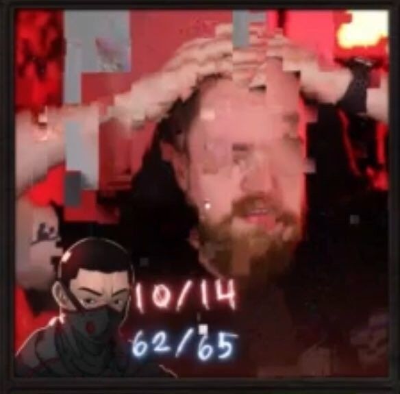 volkoma ⚢ 🩸 tweet media