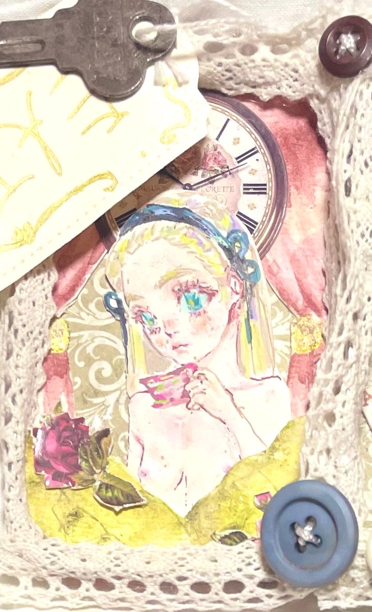 Dollie🪆 tweet media