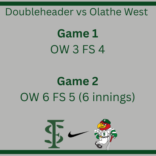 Free State Baseball tweet media