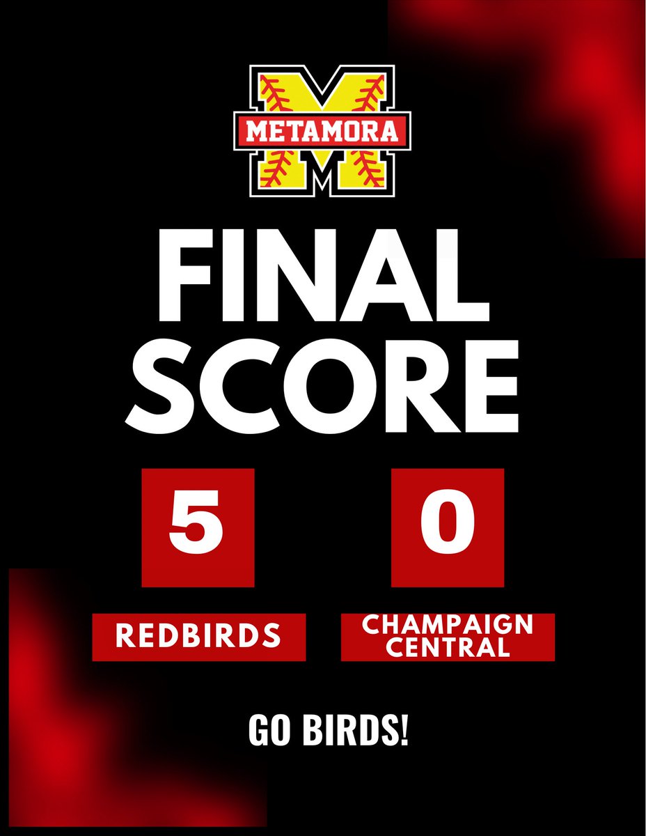 MTHSsoftball tweet media