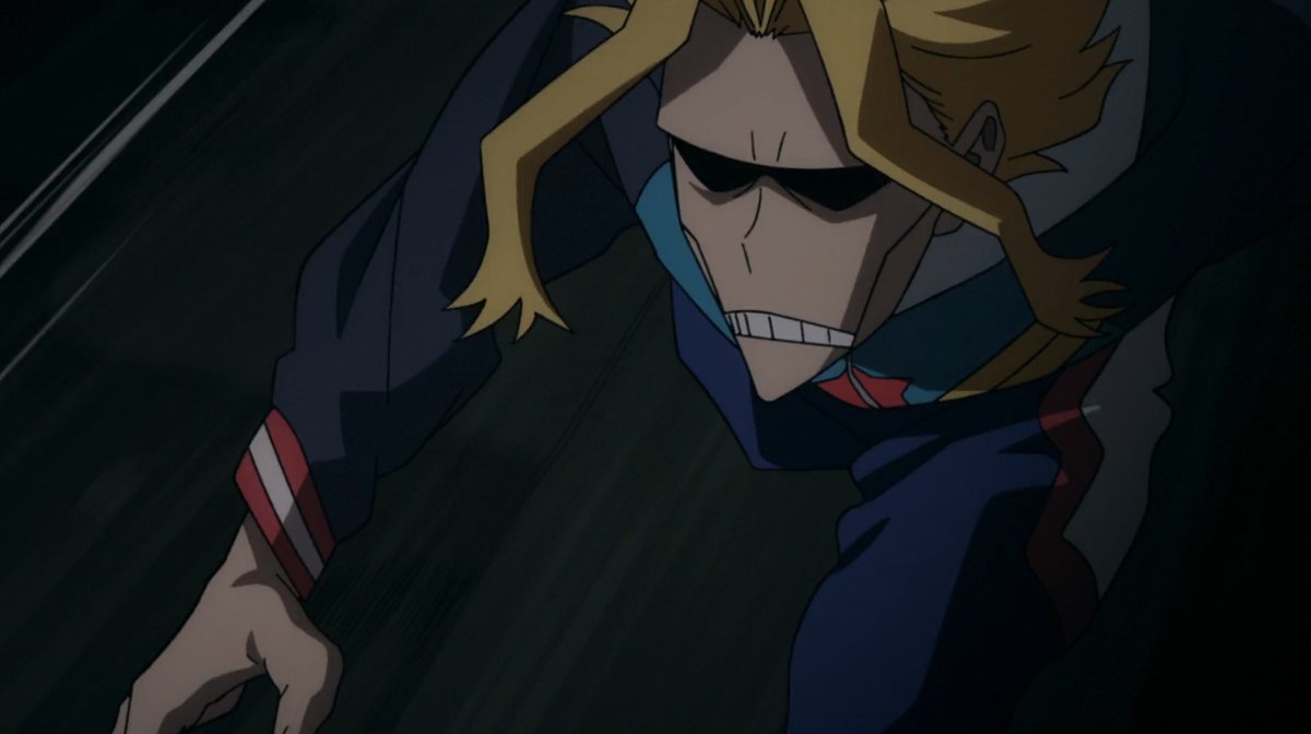 BrandiMorrow44's tweet photo. MHA Vigilantes season 2 episode 12 - All Might appreciation post (a thread) #heroaca_a #MyHeroAcademia https://t.co/maD7ku9wFF