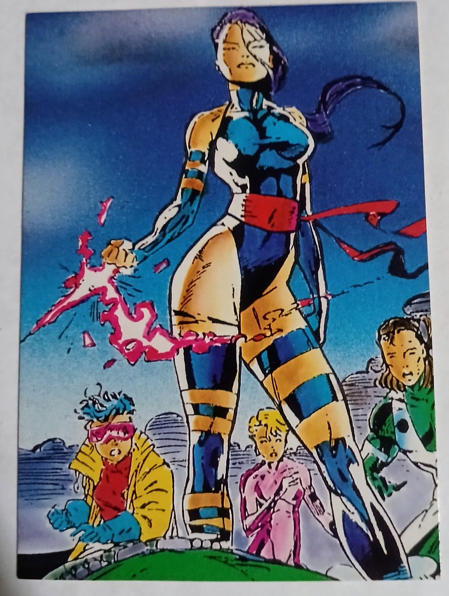 Slider_Nft_Art's tweet image. Since the Marvel and DC card market is on 🔥 I started digging through some of my cards that have been buried for decades 😆 here are a few of the ones I found. #veve #marvelcards #marvel