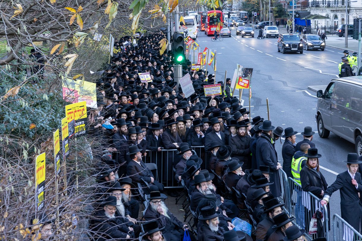 Torah Jews tweet media