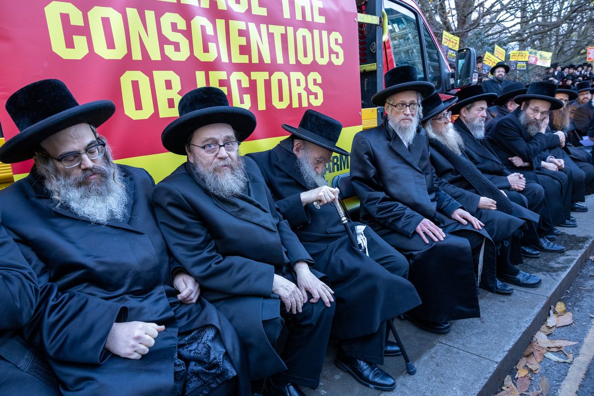 Torah Jews tweet media