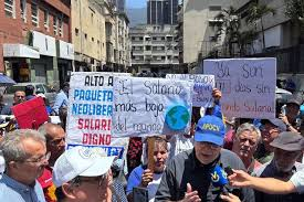 Servicio de Información Pública tweet media