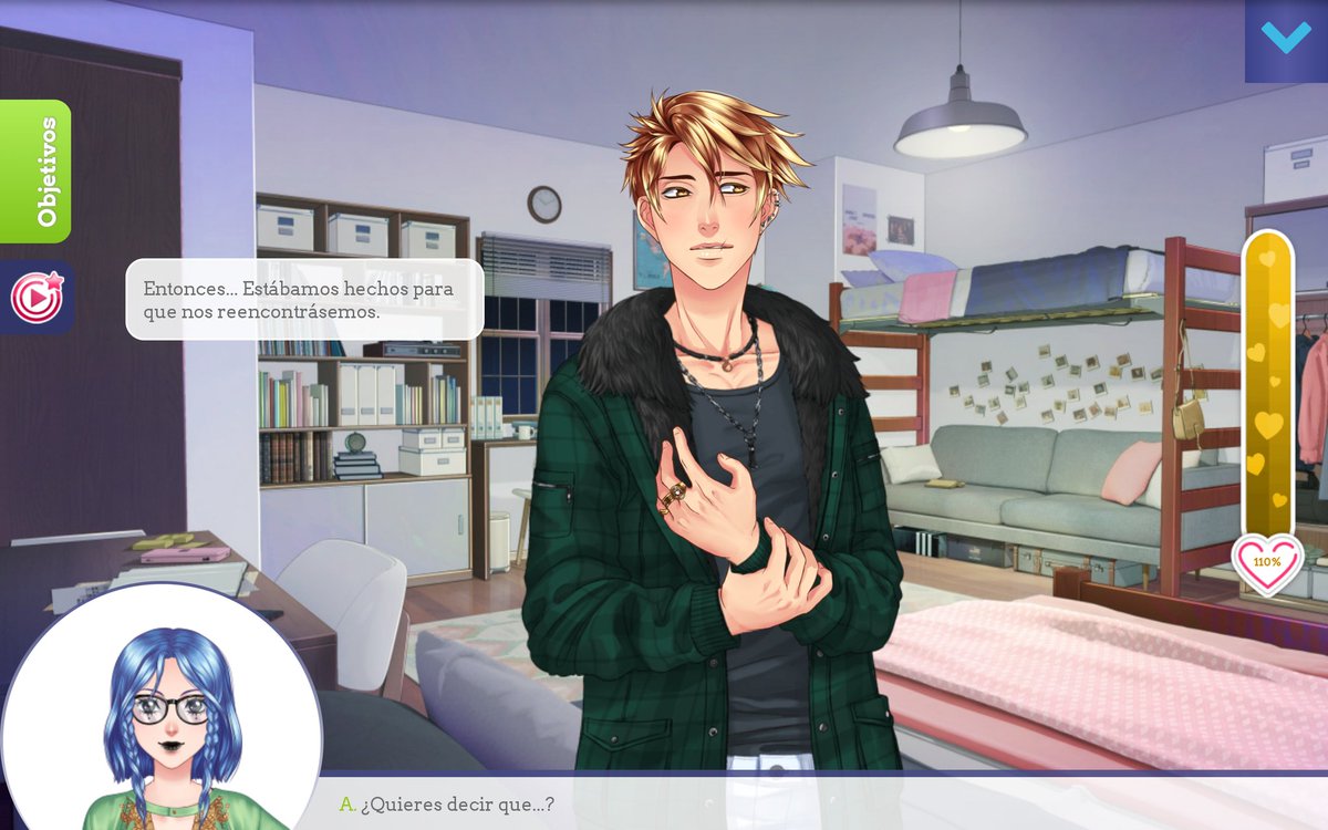 i ♡'s n!!! tweet media