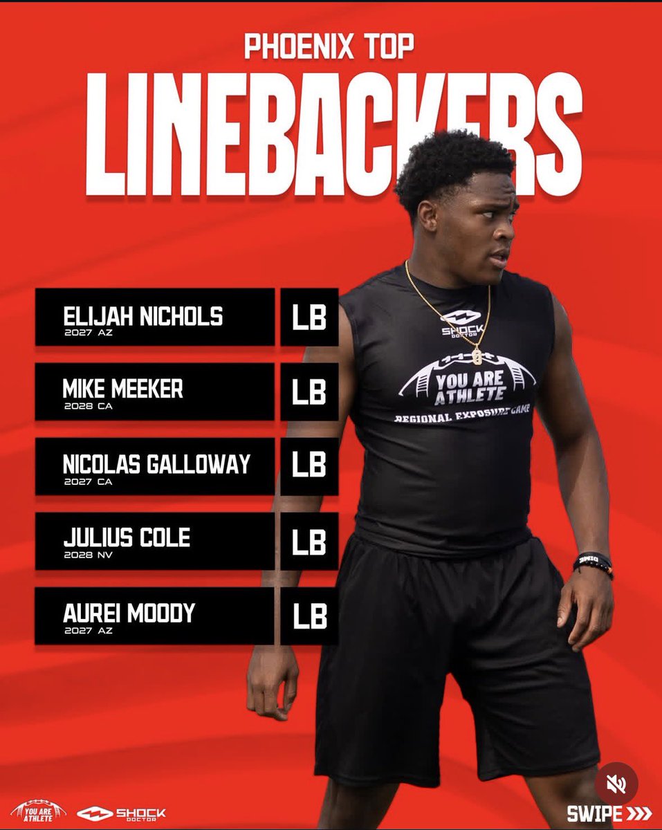 Elijah nichols tweet media