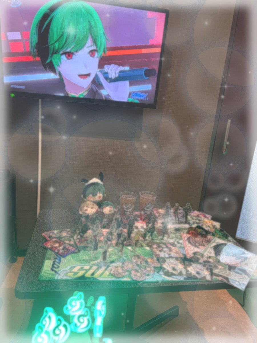 みゆらᕷ⋆͛*🎼🍵 @生き返ってゆっくり返信中〜…🙇‍♂️ tweet media