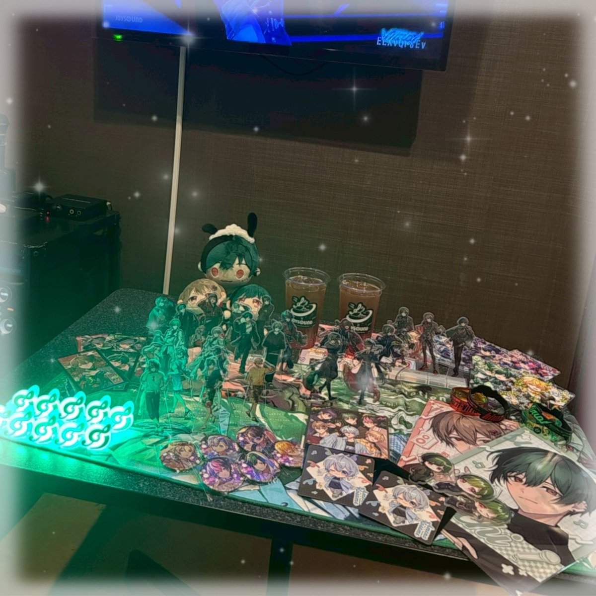 みゆらᕷ⋆͛*🎼🍵 @生き返ってゆっくり返信中〜…🙇‍♂️ tweet media