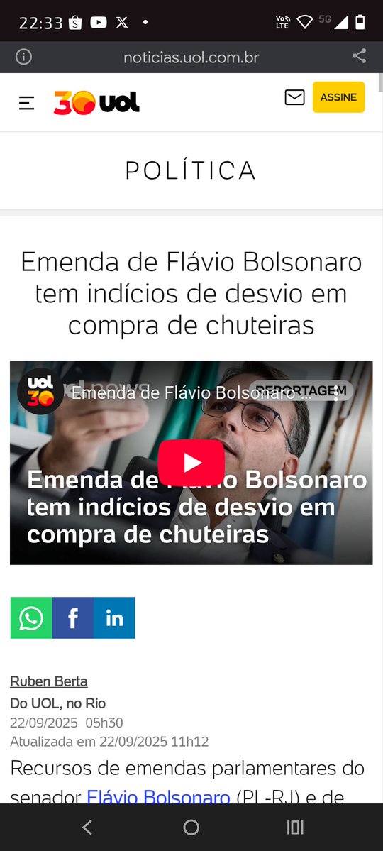 Edileine🚩 tweet media