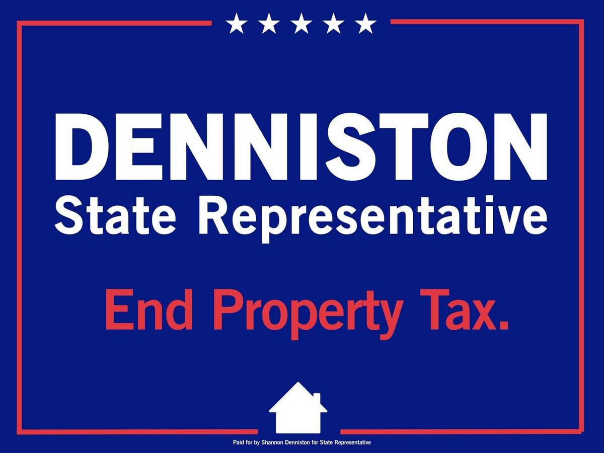 Shannon Denniston tweet media