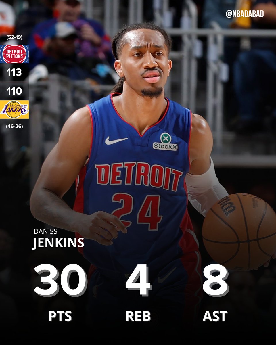 NBA da bad tweet media