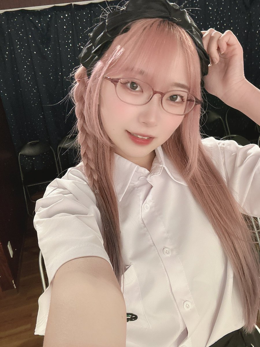 岸りんか🎀天空音パレード tweet media