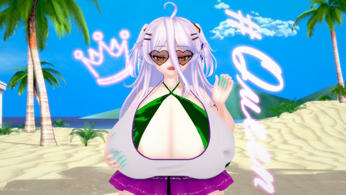 PervyVicky tweet media