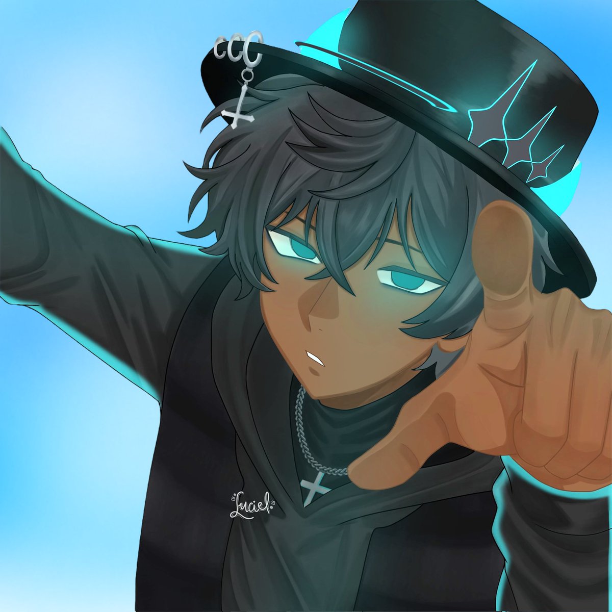 Shaiderzz tweet media