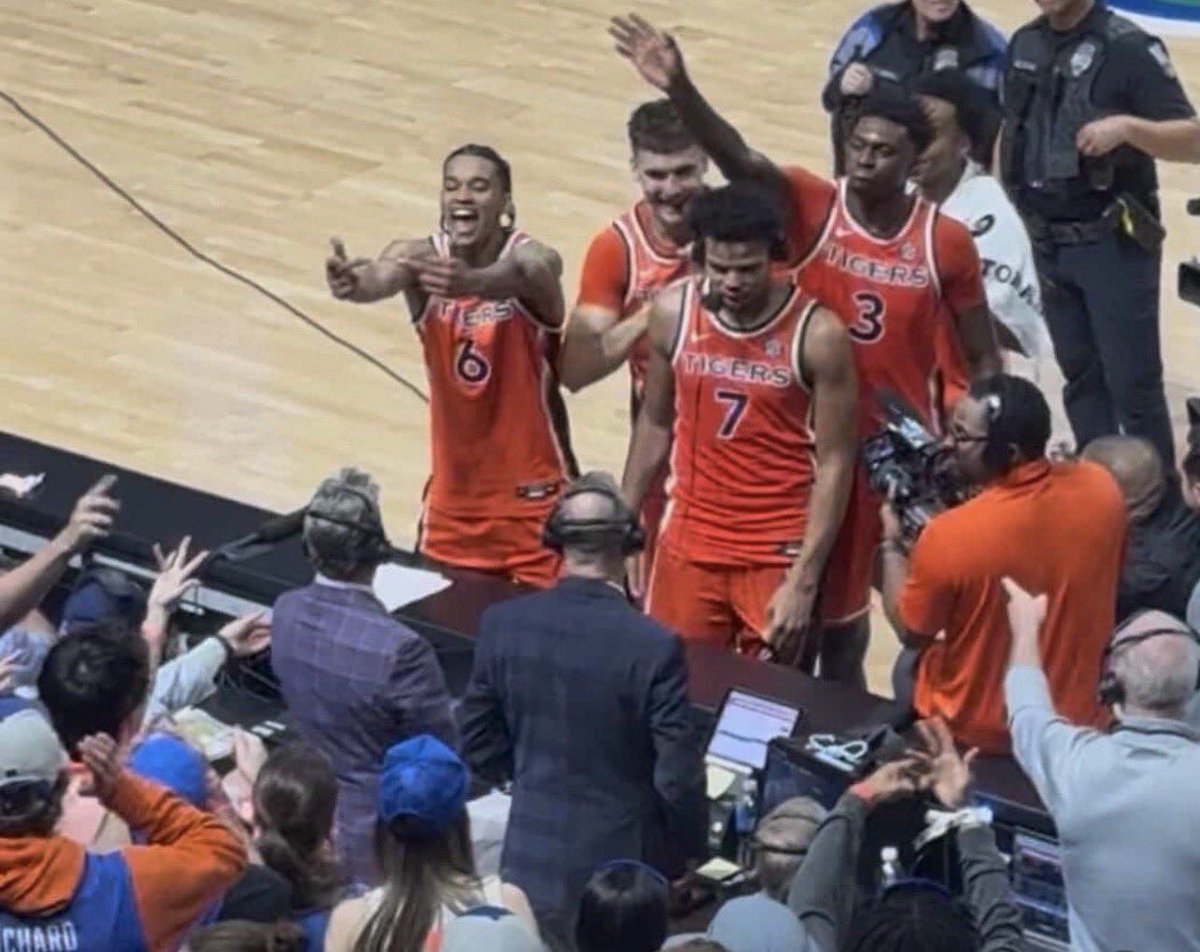 Tahaad Pettiford’s Agent tweet media