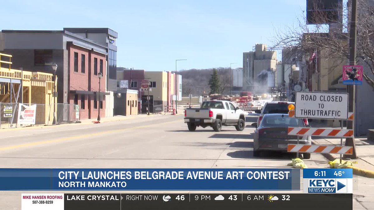 KEYC News Now tweet media