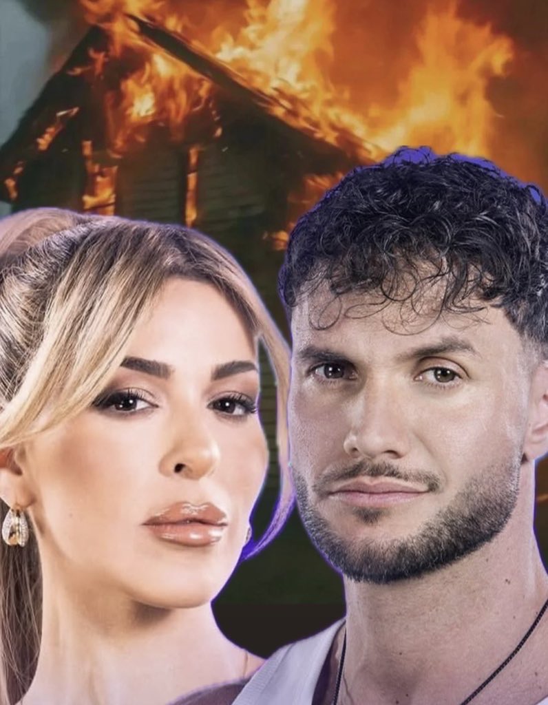 𝐂𝐋𝐀𝐔 𝐌𝐄𝐍𝐃𝐄𝐙 ❤️‍🔥 tweet media