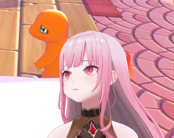 Spleen 🔜 Drawn to Dawn tweet media