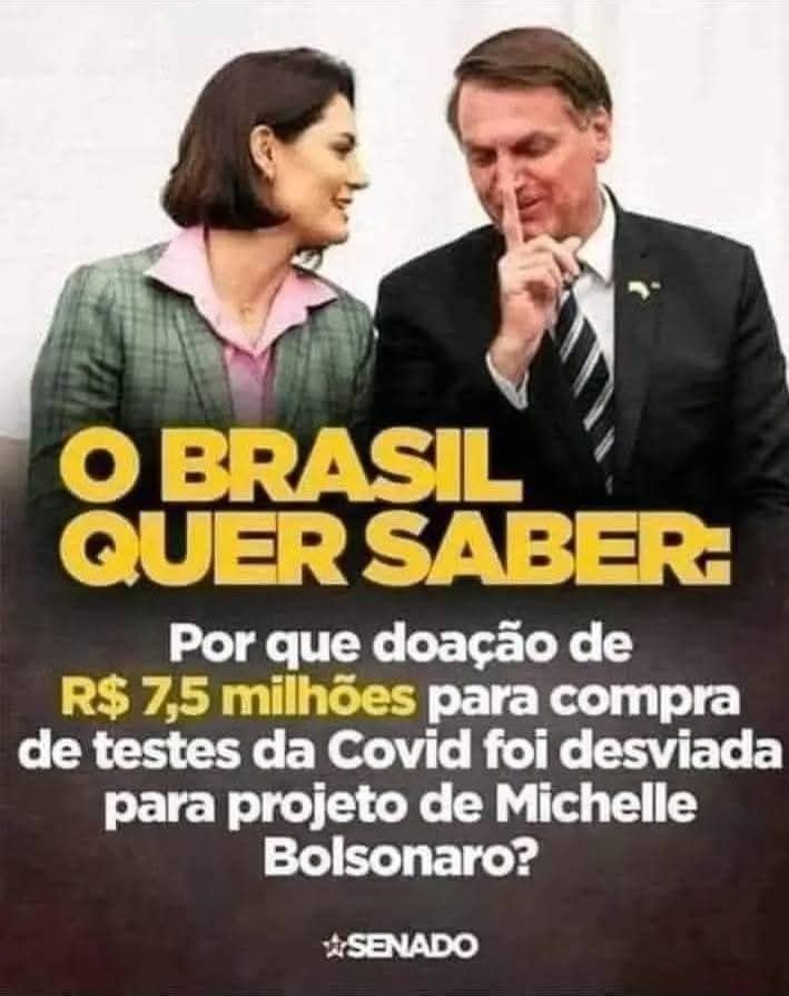 Casal de vigarista