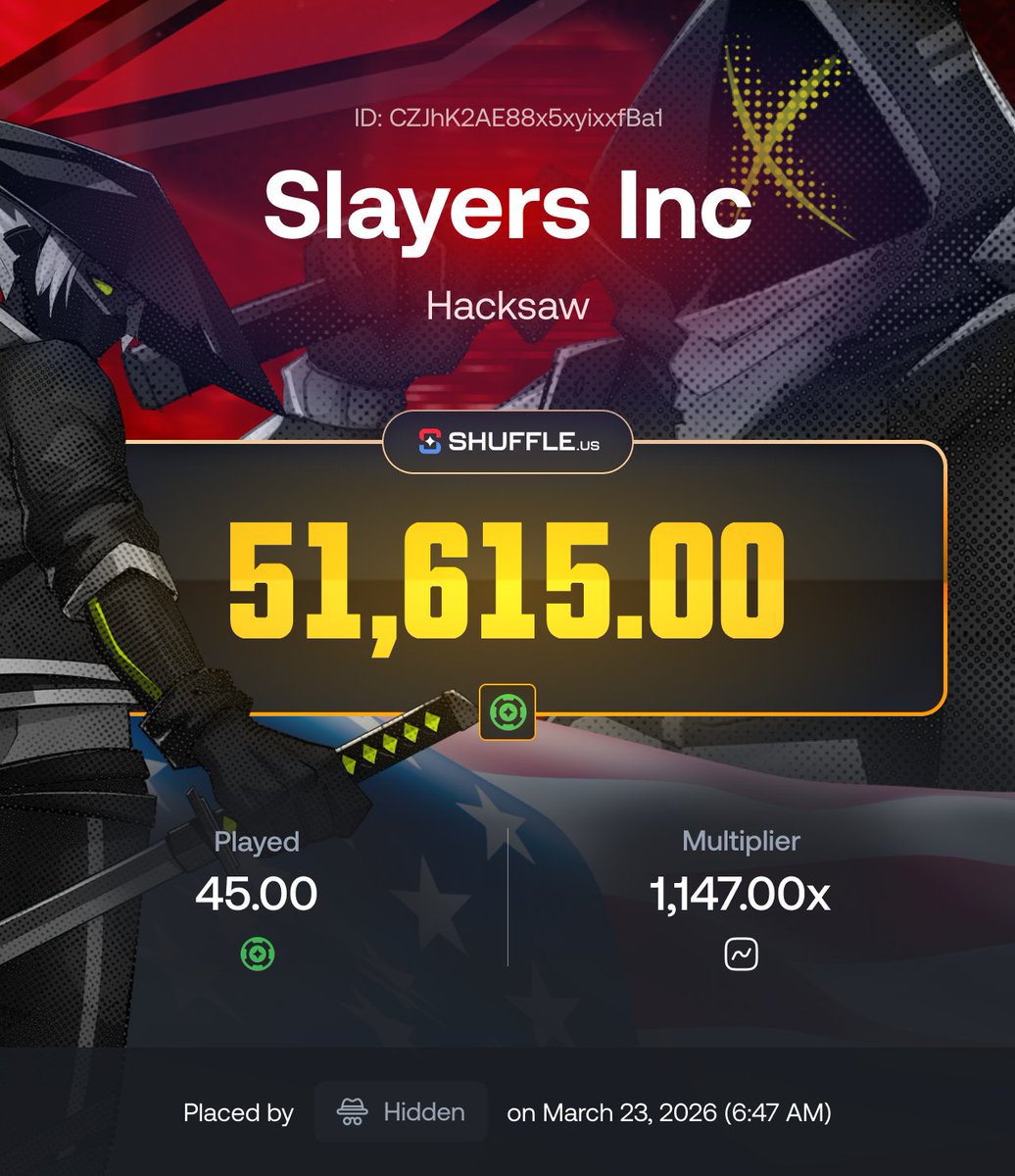 Shuffle.US tweet media