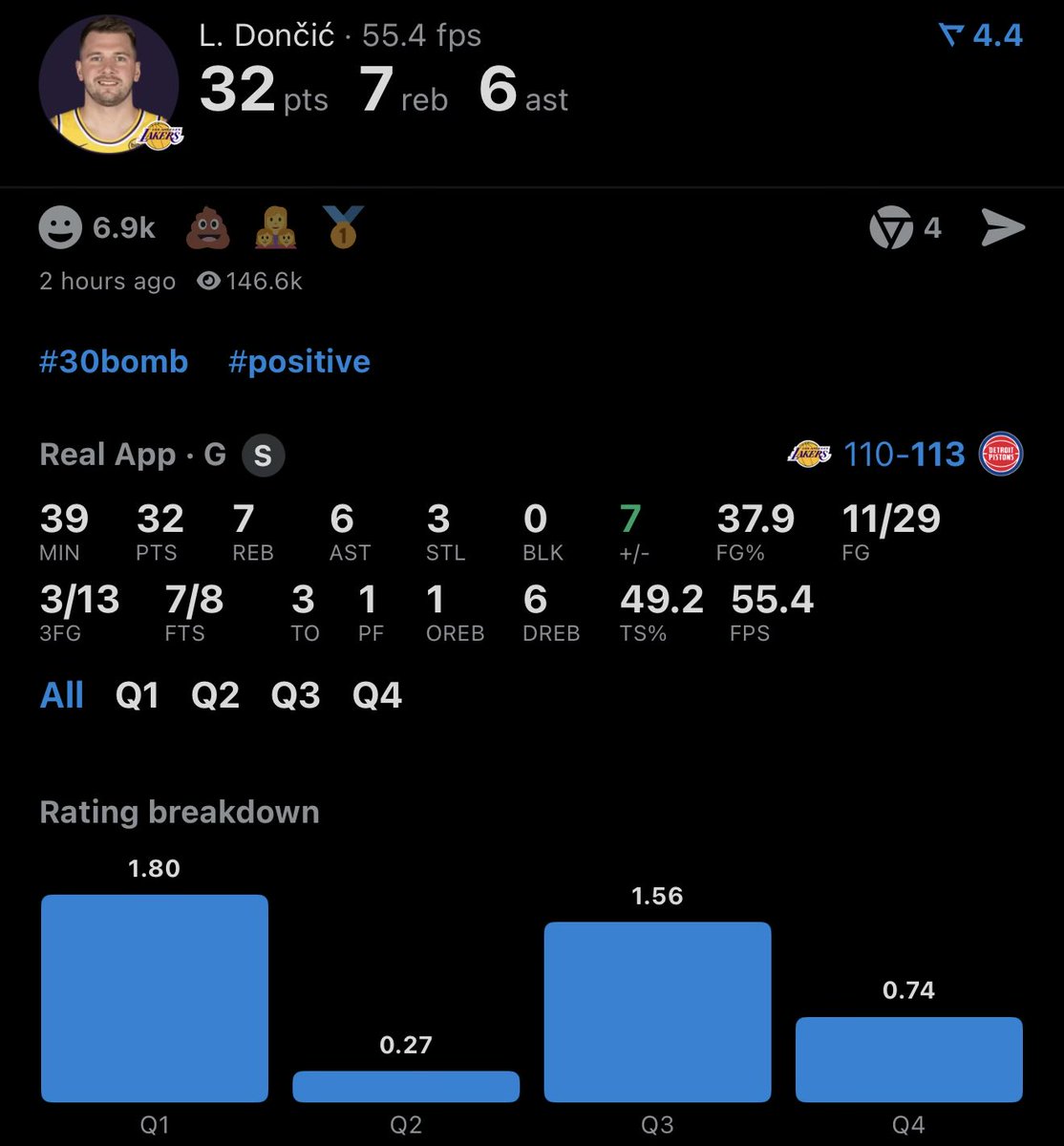 Sam Presti ⚡️ tweet media