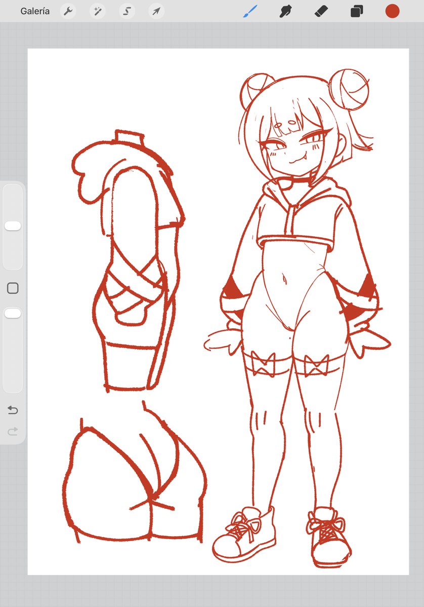 Nox⛩️🍓 tweet media