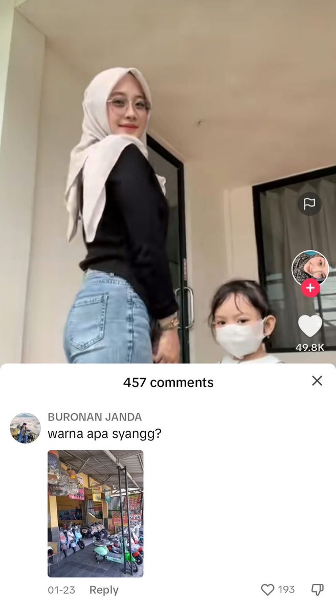 TEMAN KOMPLEK tweet media