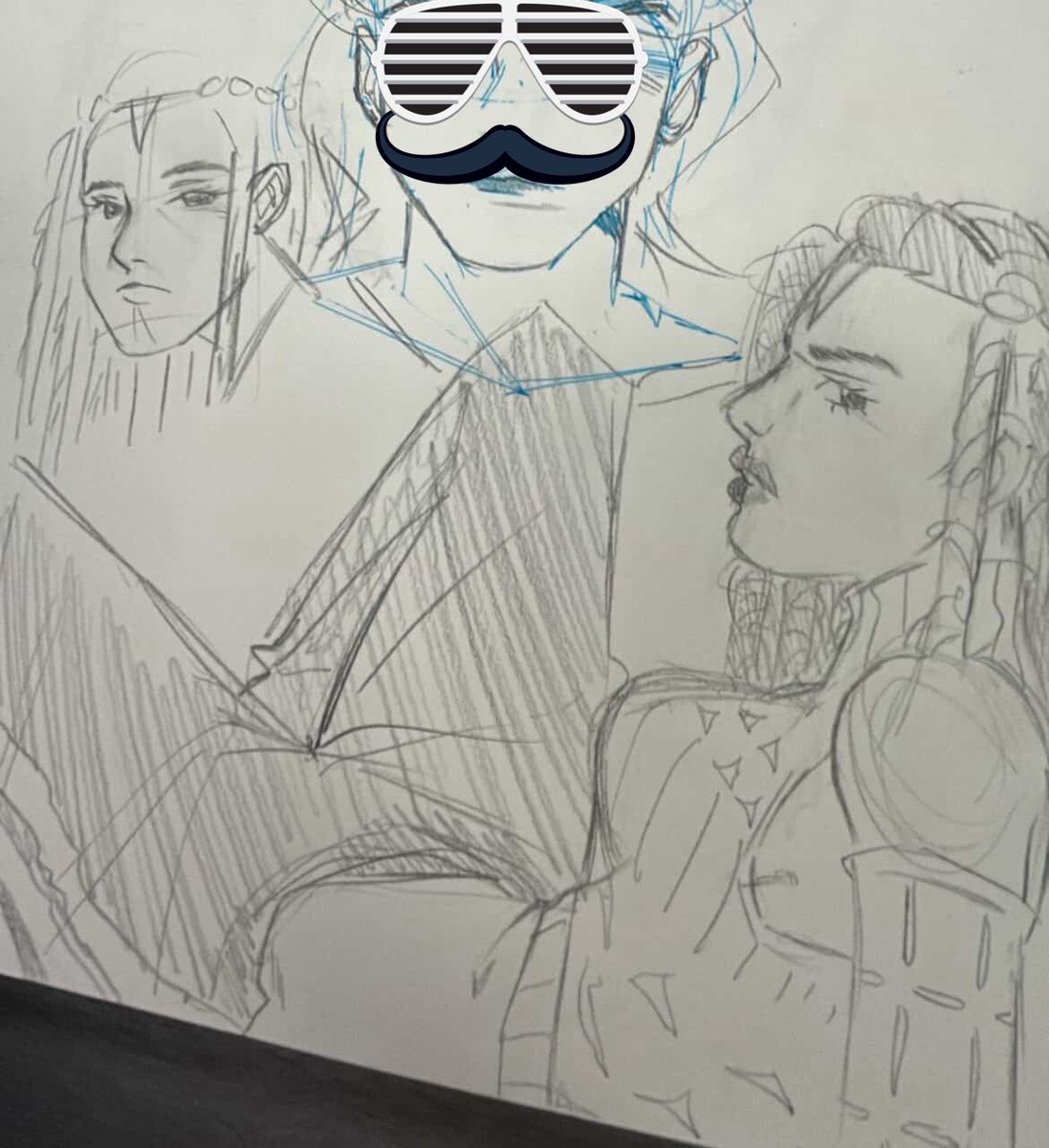 lily lynn !! 👓🍑 tweet media