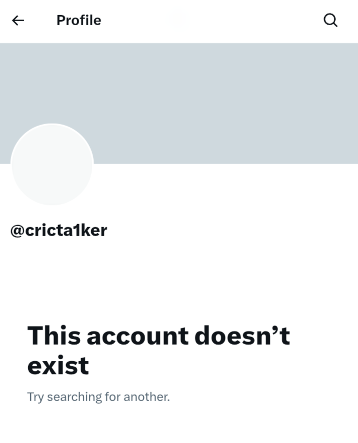 Arun Rocket tweet media