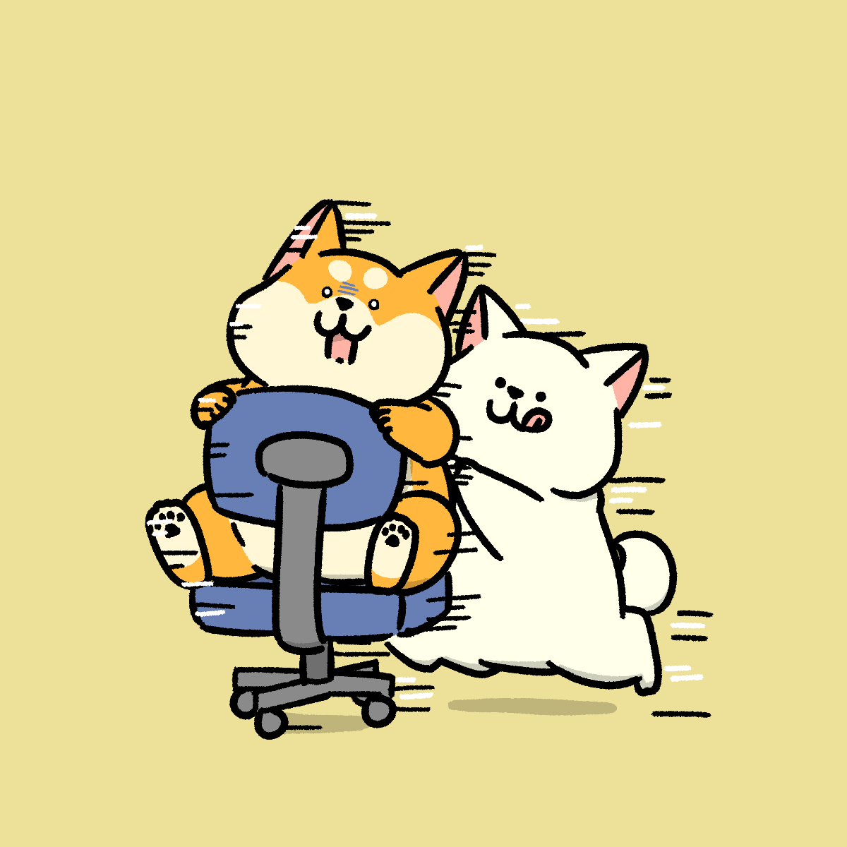 ヨツバヒトミ tweet media