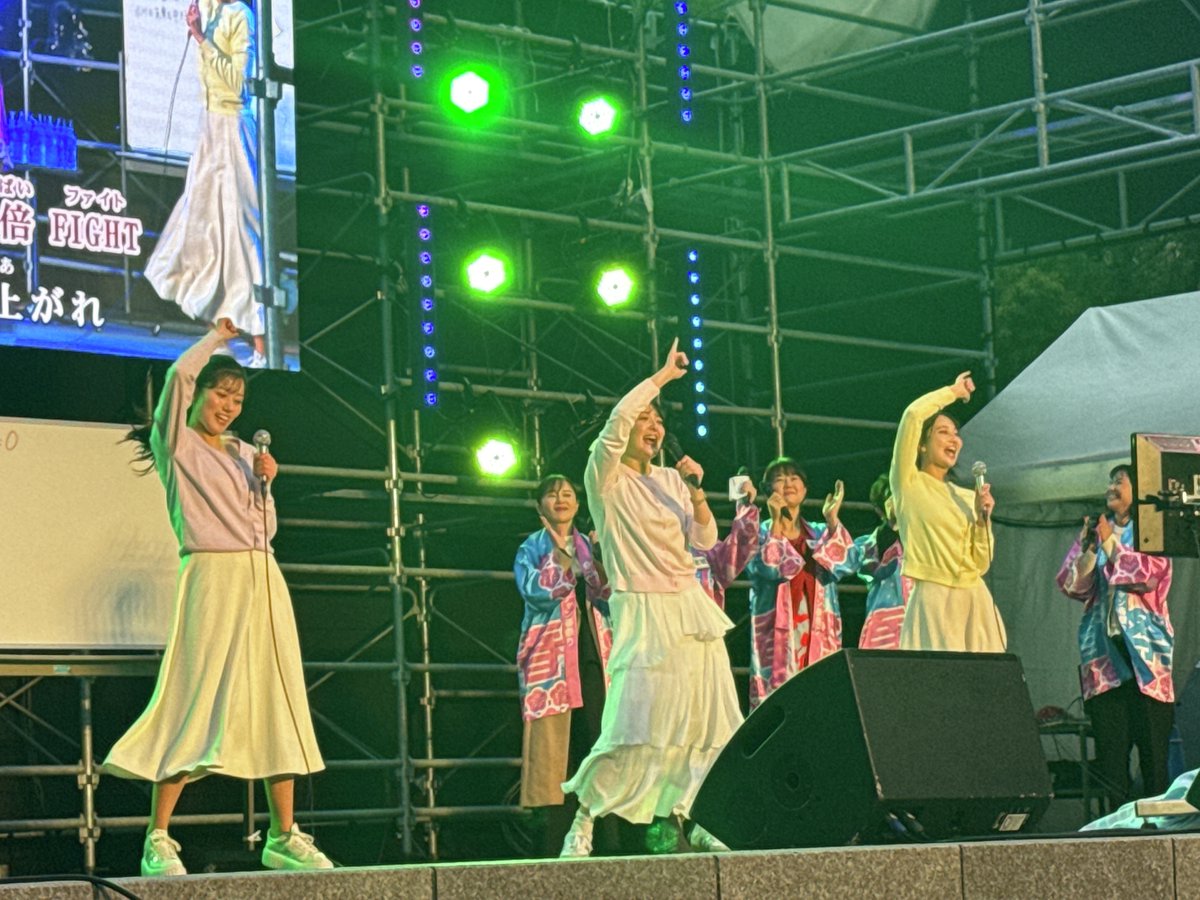 【公式】CBC 5チャン春祭り|2026年3/19(木)~3/22(日)開催🌸 tweet media