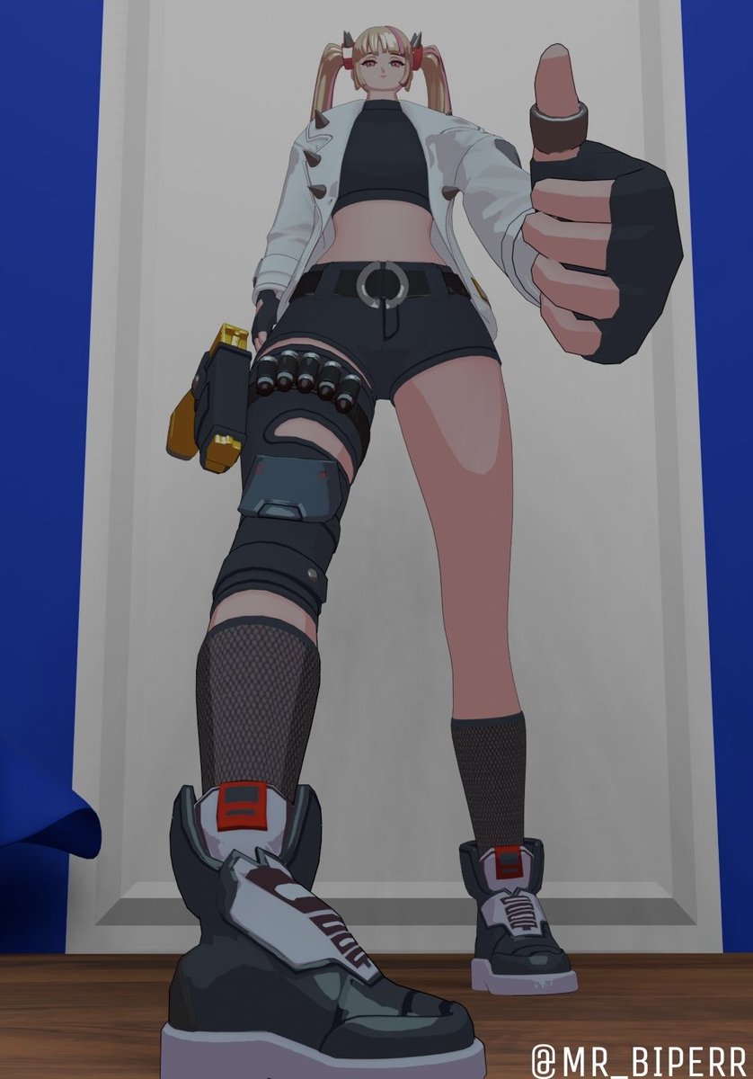 Lennox Rose tweet media