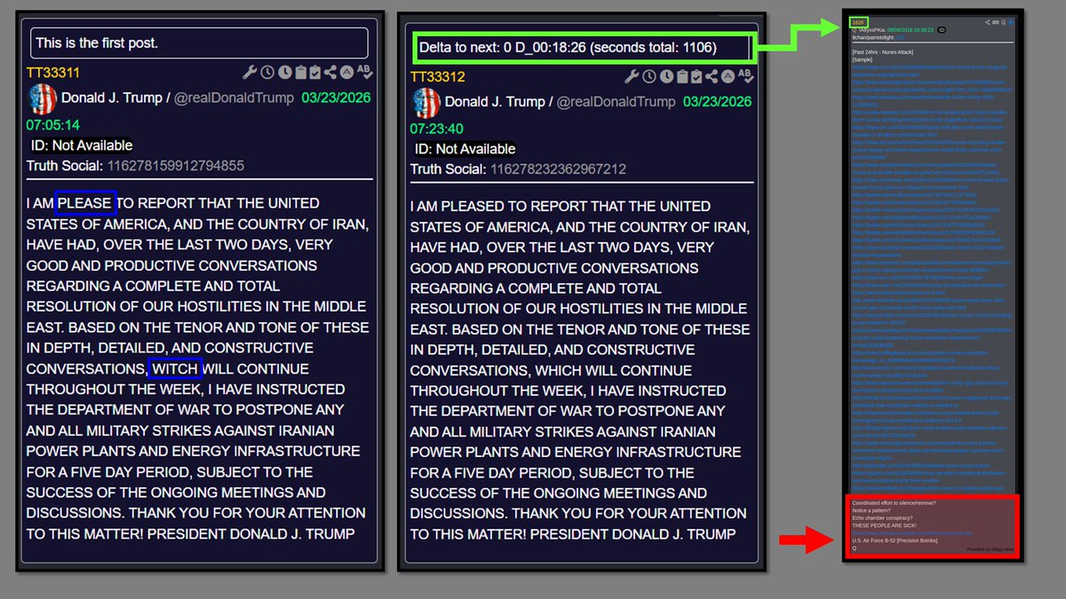 JustLikeGizmo tweet media