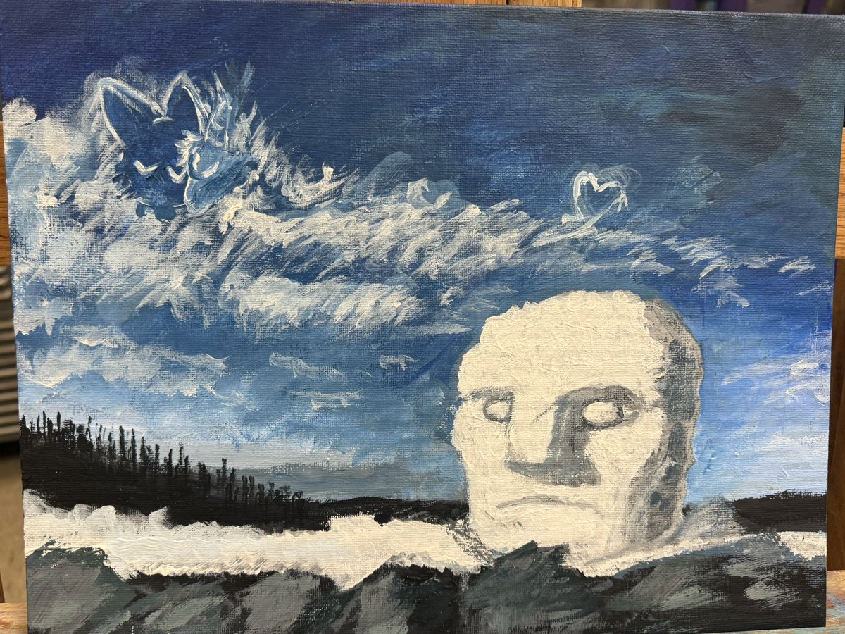 🍃The Panopticosplayer 🌱 tweet media