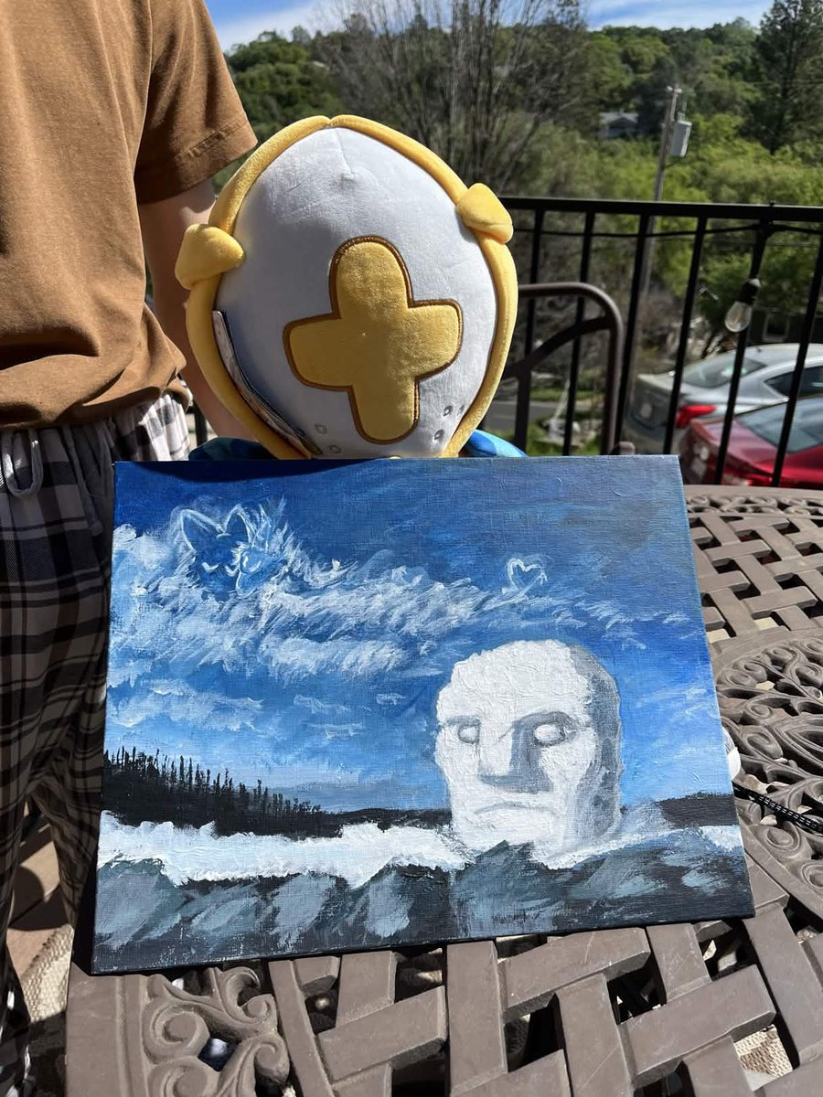 🍃The Panopticosplayer 🌱 tweet media