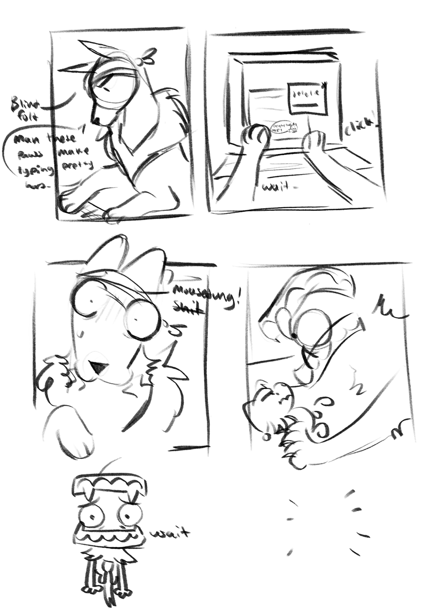 Meowzers tweet media