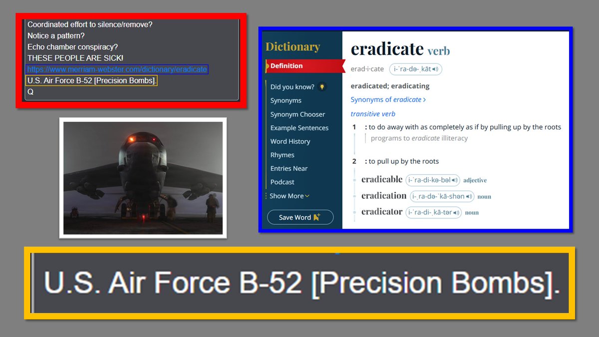 JustLikeGizmo tweet media