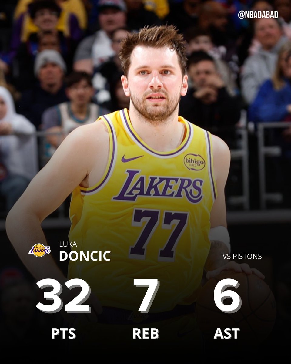 NBA da bad tweet media