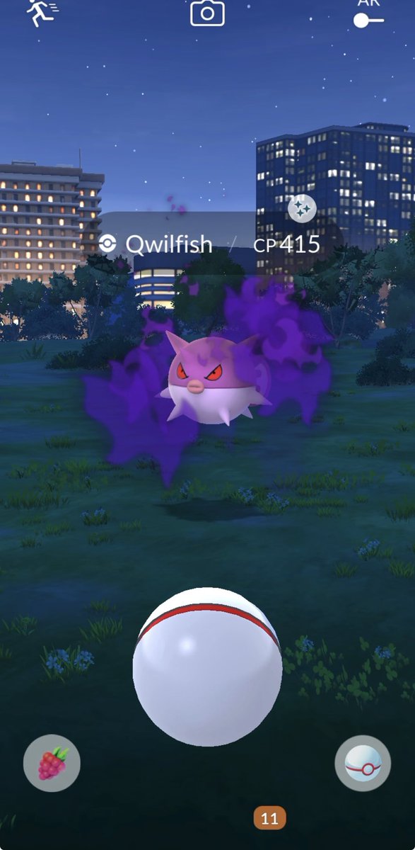 JS Tha Shadow Hunter tweet media