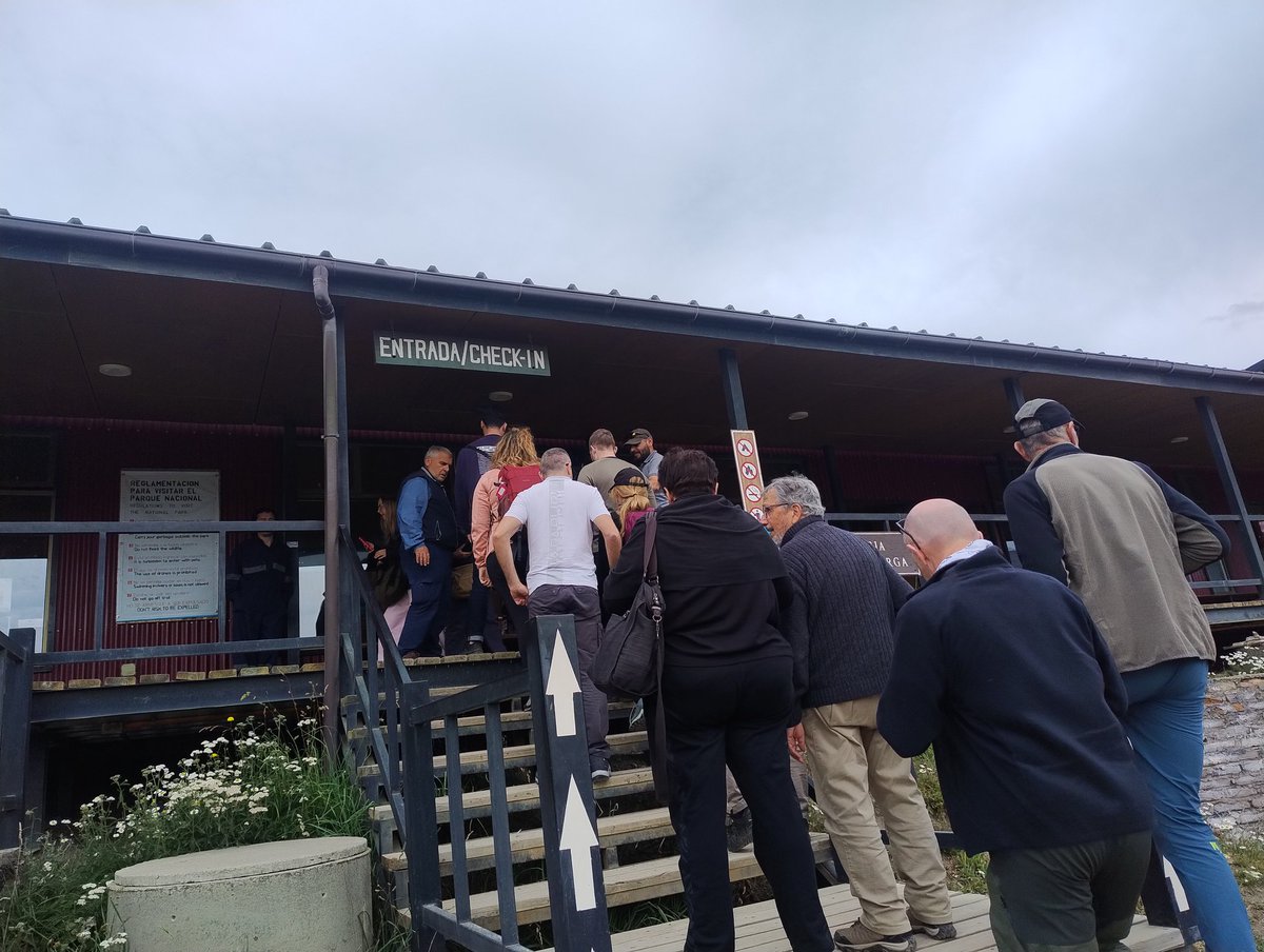 CONAF Magallanes tweet media