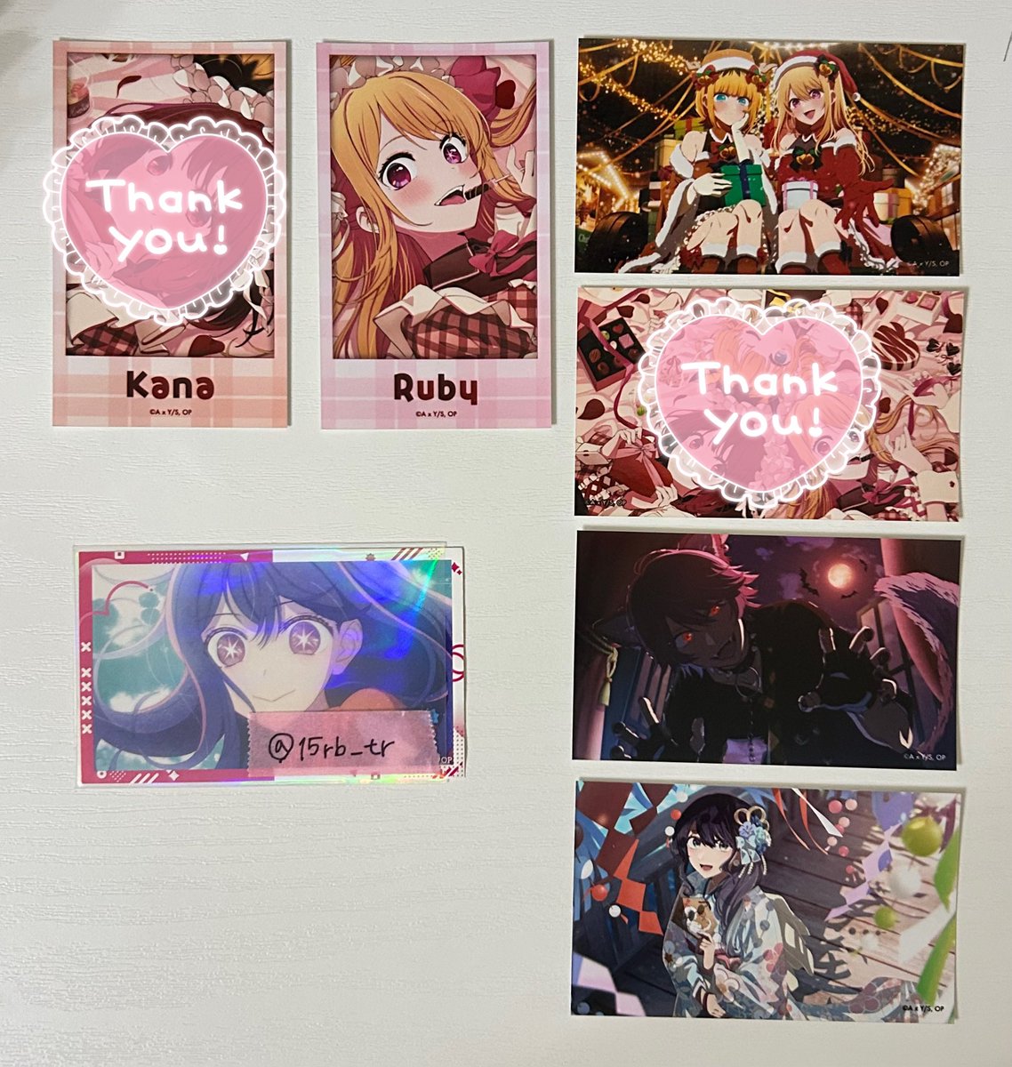 ♥︎♥︎♥︎ tweet media