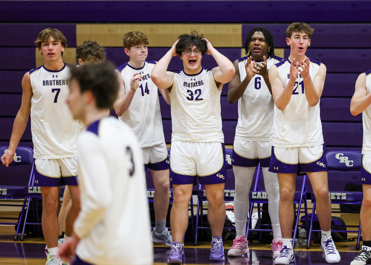 CBC High School tweet media