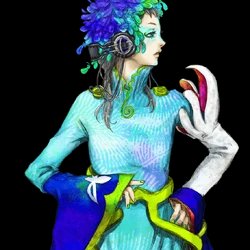 le roi du vaguepost tweet media