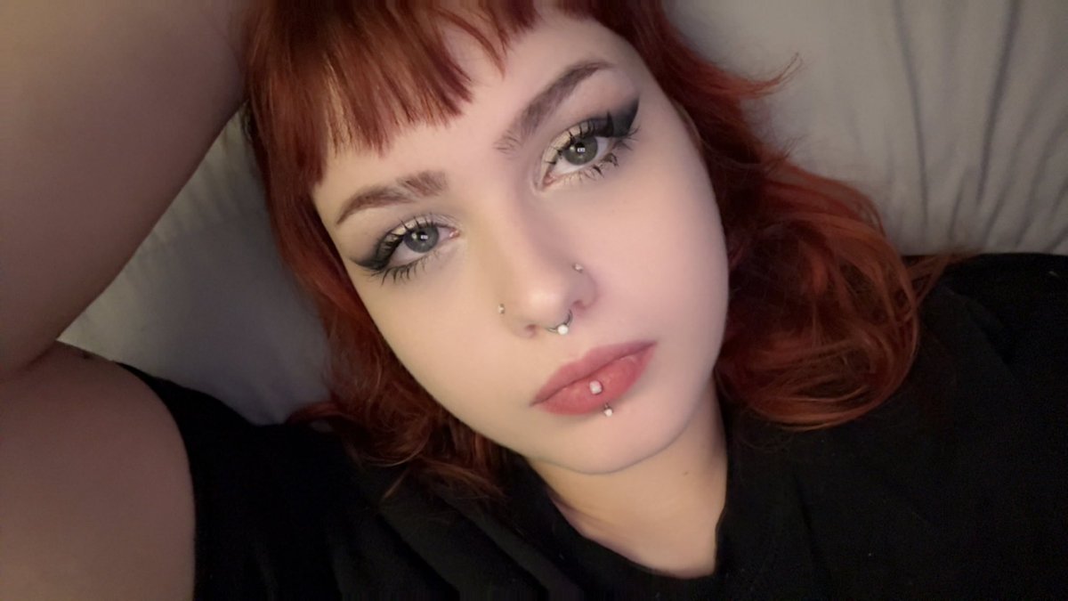 Serpentine CiCi 𓆙✨🔞🎙️🎨📸✨ tweet media