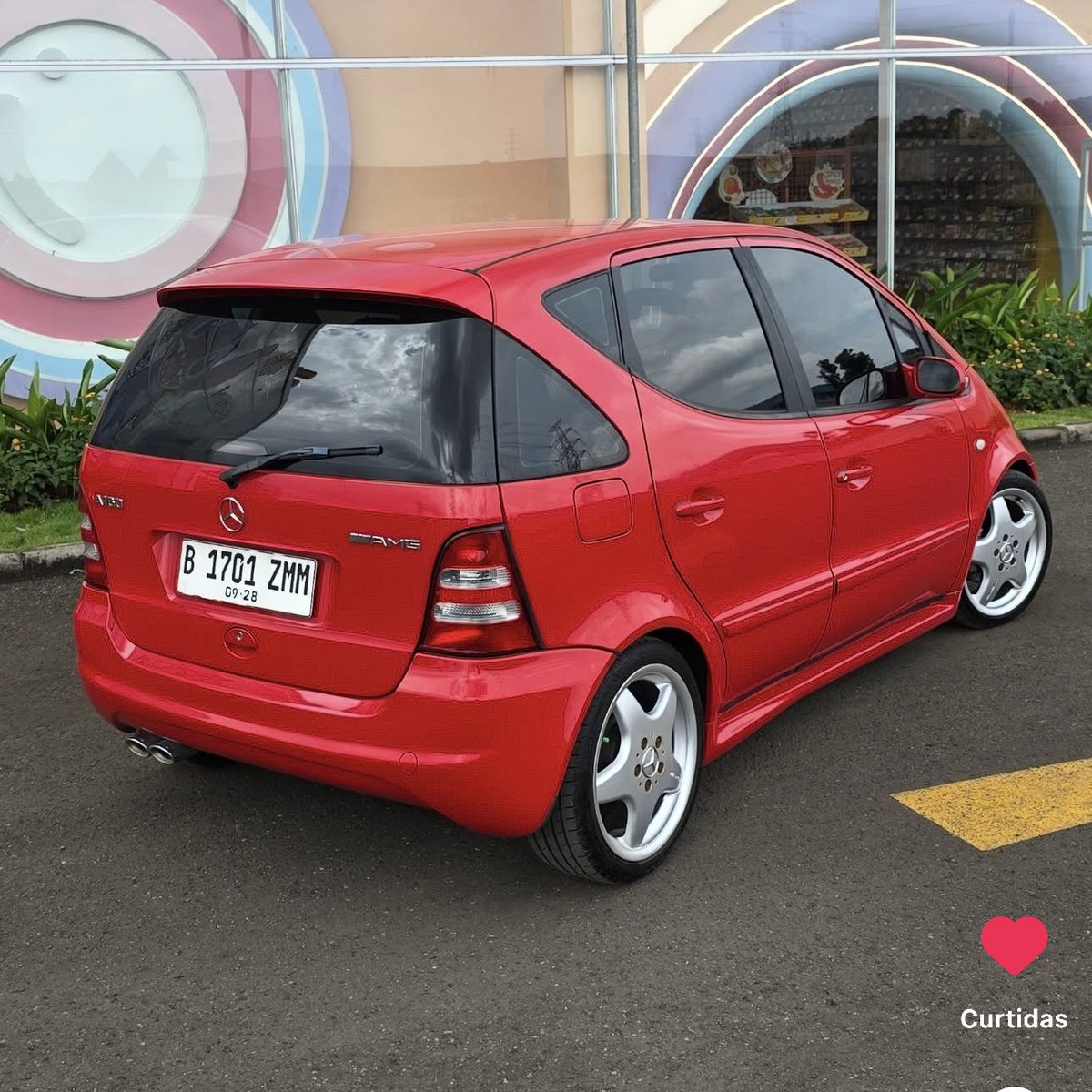 Matheus Holanda tweet media